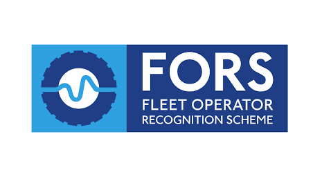 Ashoka Warehouse FORS Approved .