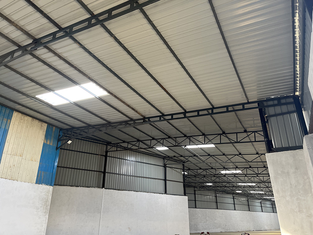 Affordable Warehouse Rental in Lucknow1