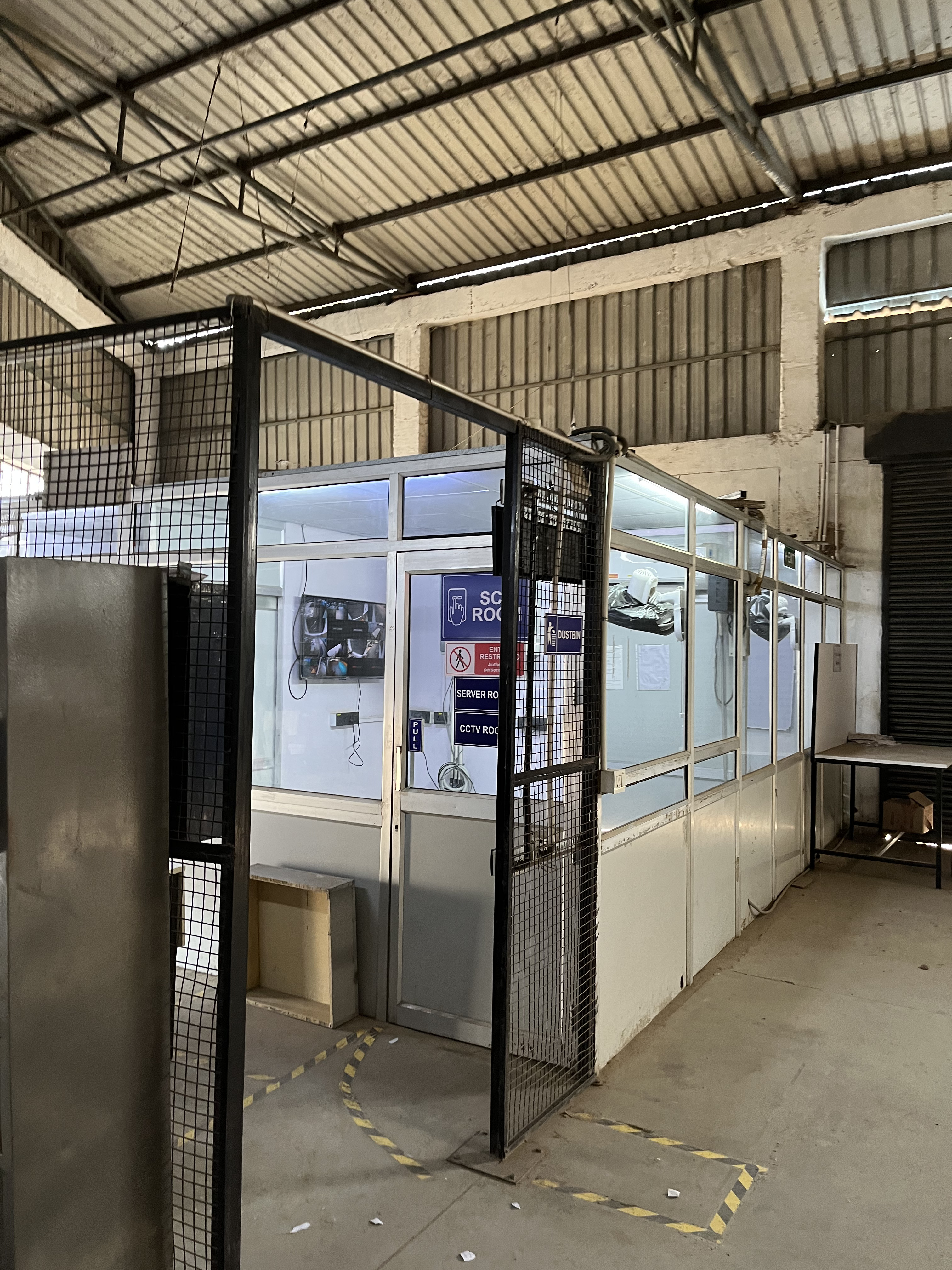 Best Price Warehouse For Lease In Lucknow