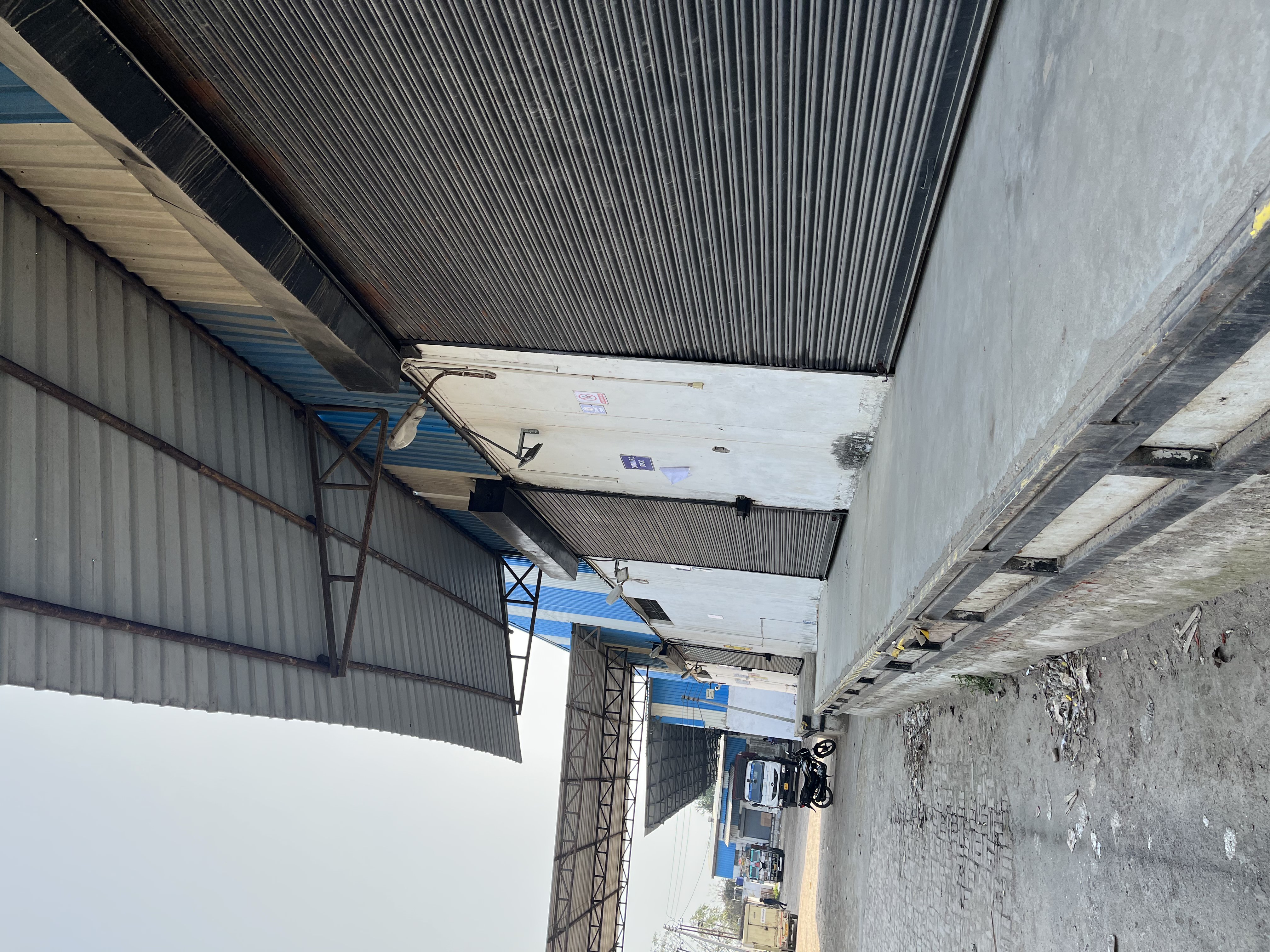 Best Price Warehouse For Lease In Lucknow