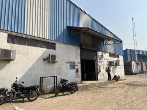 Warehouse Available For Rent in Lucknow - 46