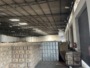 Warehouse Available For Rent in Lucknow - 49