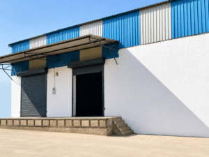 Best Price Warehouse For Lease In Lucknow