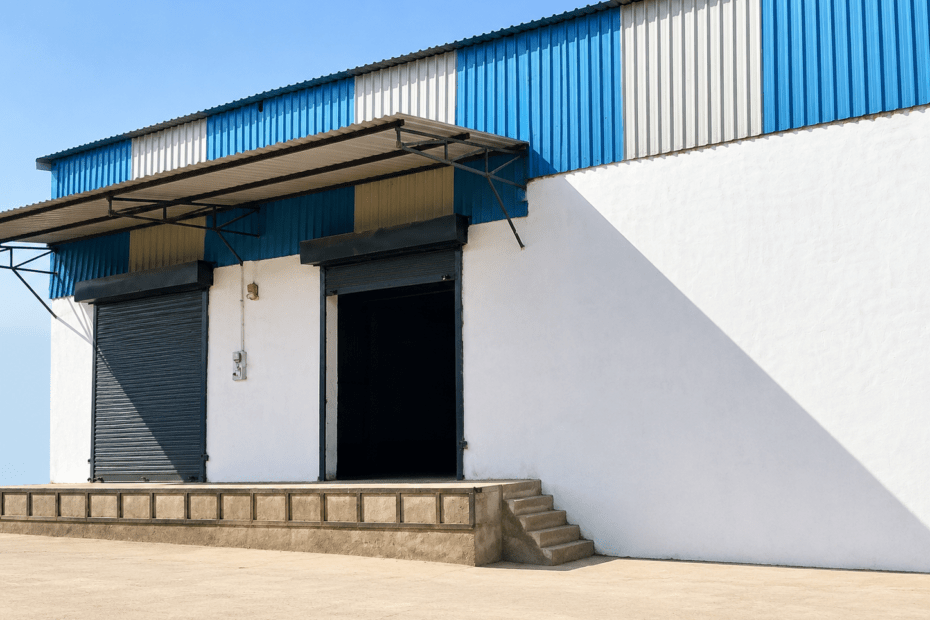 Best Price Warehouse For Lease In Lucknow
