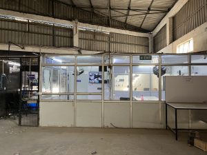 Warehouse Available For Rent in Lucknow - 47