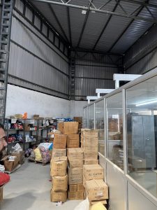 Warehouse Available For Rent in Lucknow - 51