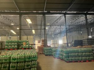 Warehouse Available For Rent in Lucknow - 52