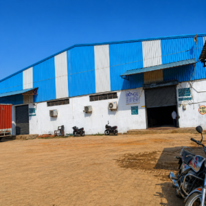 Best warehouse on rent In Lucknow