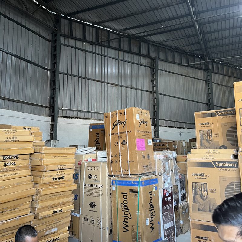 Warehouse Available For Rent in Lucknow - 20