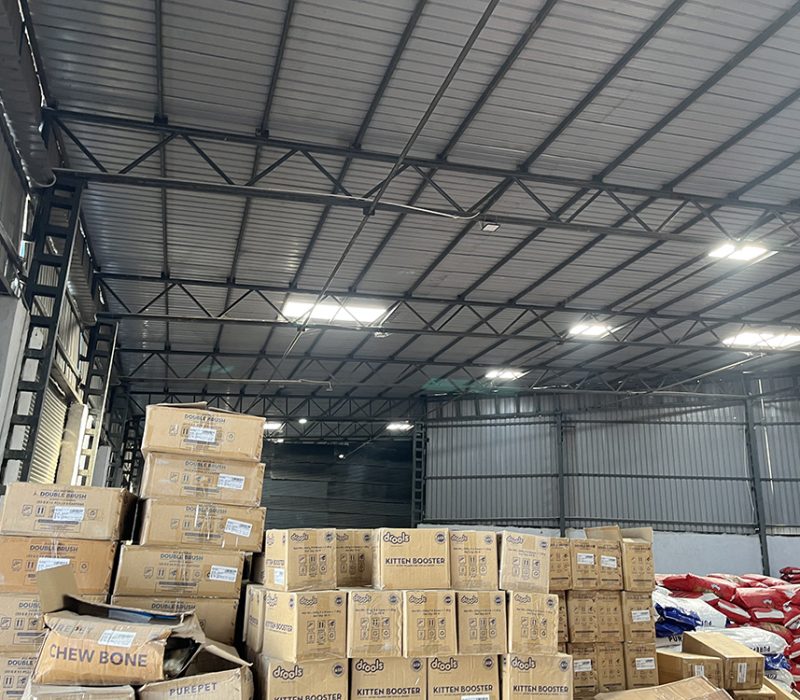 Commercial Space For Rent In Lucknow