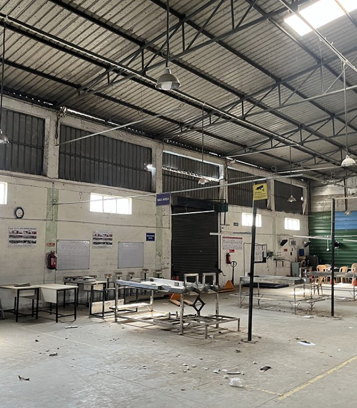 Best Warehouse on Rent in Lucknow