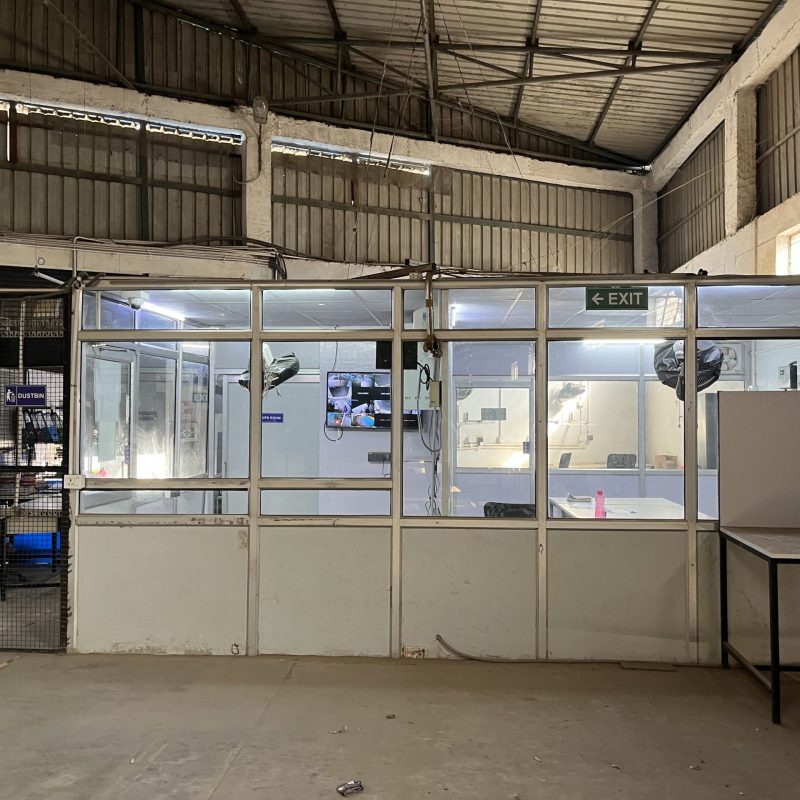 Warehouse Available For Rent in Lucknow - 61