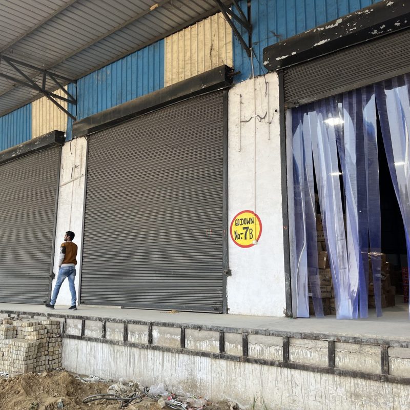 Warehouse Available For Rent in Lucknow - 60