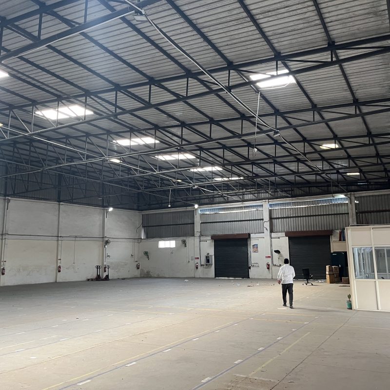 Best Commercial Places to Rent In Lucknow